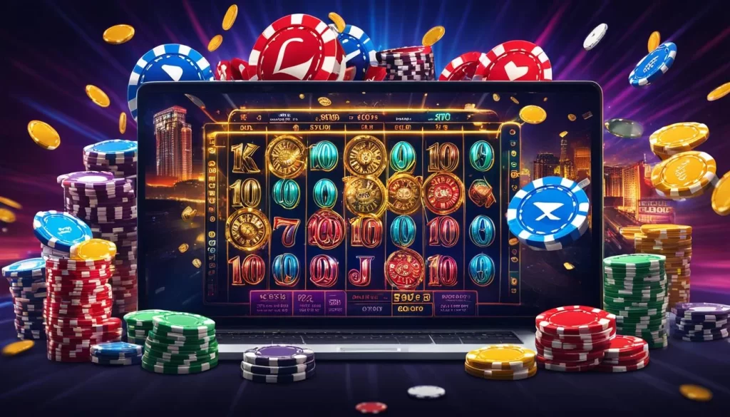 Tiền Thưởng Khủng Nổ Hũ Bắn Cá