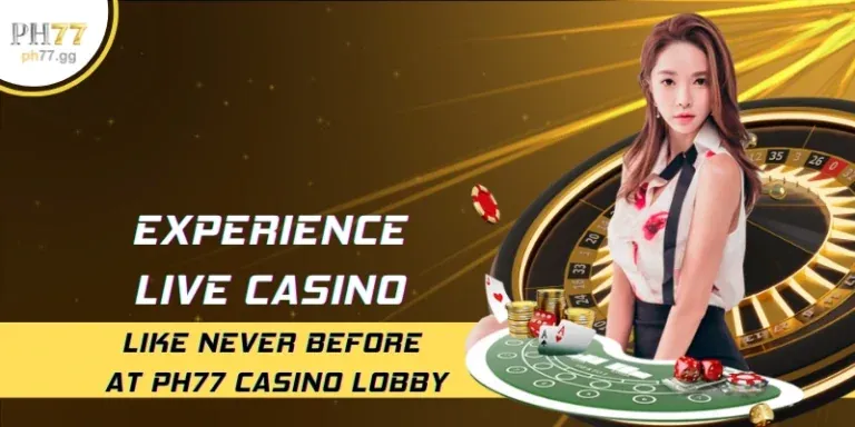 Trải nghiệm sòng bạc trực tiếp 555win ap