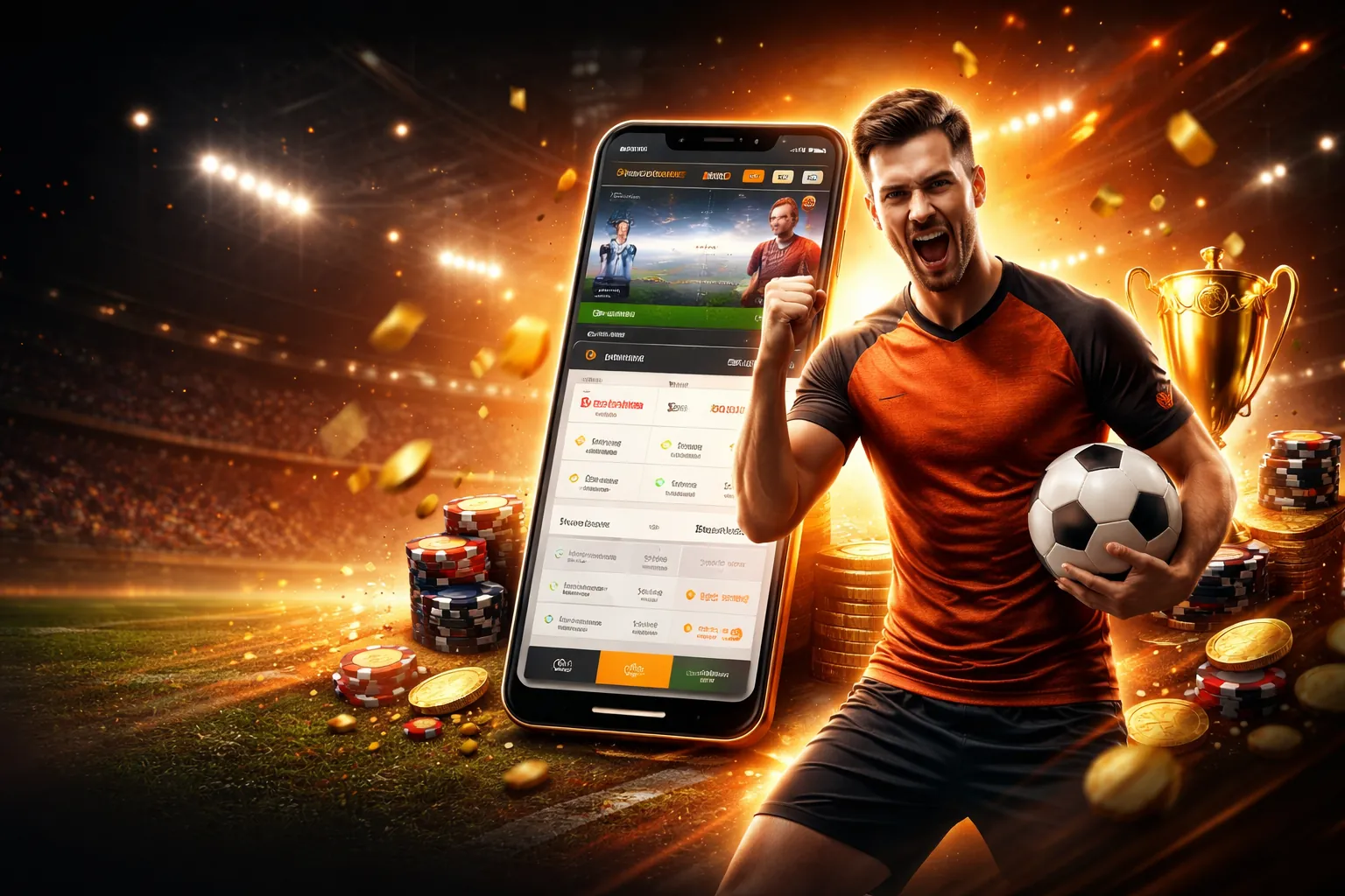 Đá Gà Trực Tiếp 555win ap