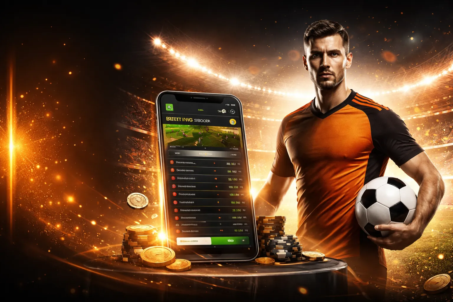 Cá Cược Thể Thao 555win ap