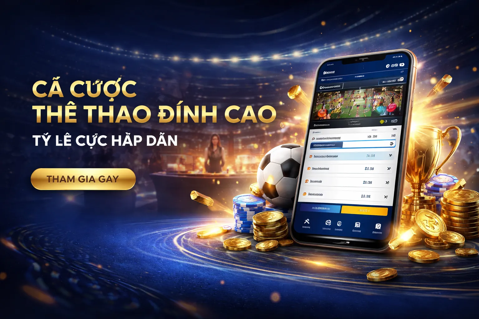 Tin tức và cập nhật mới nhất từ 555win ap