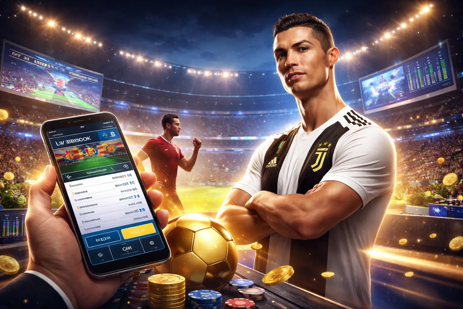 Điều khoản và Điều kiện của 555win ap
