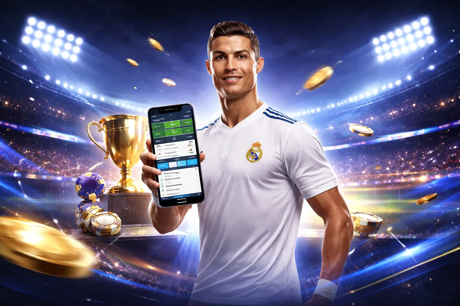 Banner đăng nhập 555win ap