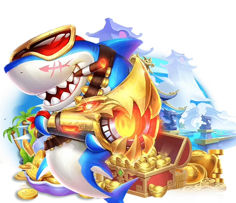 Game Bắn Cá Rồng Thần