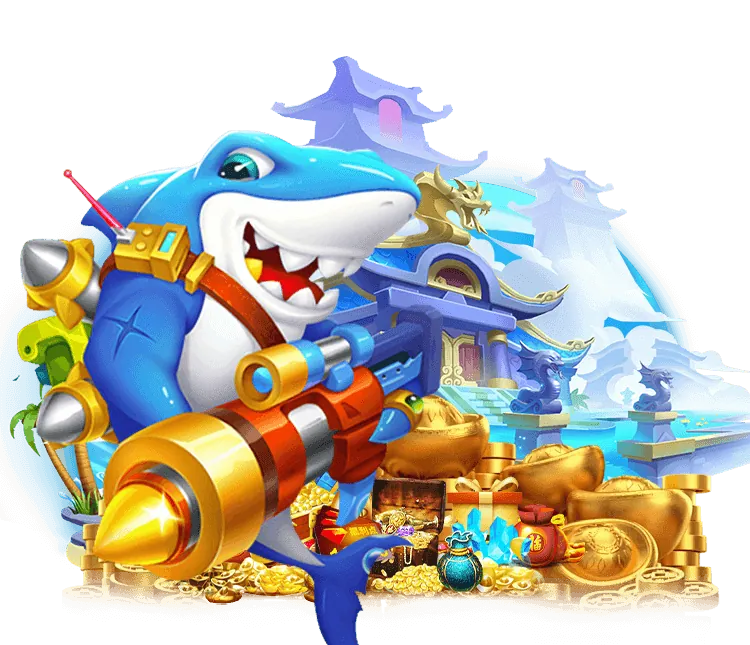Game Bắn Cá Vua Hải Tặc
